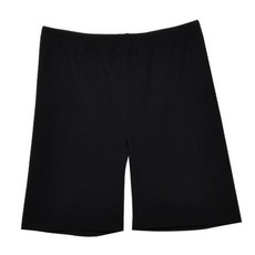 조일 여성 5부 기모 속바지 웨딩