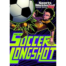 Soccer Longshot Paperback, Stone Arch Books