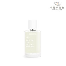 kerzon 漫步巴黎身體香氛噴霧 100ml 小婷子美妝推薦, 1個, 盧森堡公園