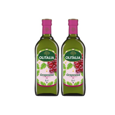 올리타리아 포도씨유 (안전포장), 2개