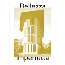 (영문도서) Cherubino Gambardella: Bellezza Imperfetta Paperback, Arquine, English, 9786079489915