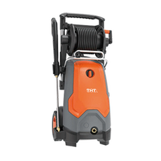 TNT 티앤티 고압세척기 TW-210I 210BAR 자흡식 3000W 인덕션모터, 1개