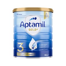 압타밀 골드 프로누트라 3단계(12개월이후) 900g, 1개