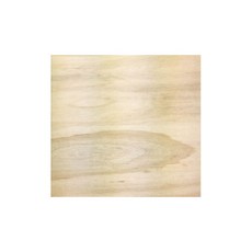 사각 나무판 8종류 중 선택/점토 조소 찰흙 도자기 만들기판, 3.사각나무판 250x250x9T/YN