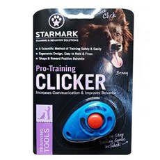 셀렉토리 클리커 (애견훈련용) 반려동물훈련기