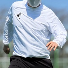 서가핏 남녀공용 오버핏 빅사이즈 축구 풋살 바람막이