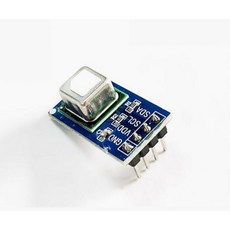 【台灣物聯科技】現貨 SCD41 氣體感測器模組 檢測CO2二氧化碳、溫濕度二合一 I2C通訊, 1個, 含稅(要打統編請備註)