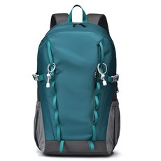 戶外運動徒步登山包防潑水背包大容量戶外旅行輕便徒步旅遊雙肩包
