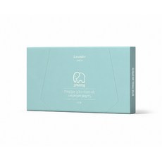 코끼리리빙 퍼퓸 드라이 건조기 시트 섬유유연제 라벤더 본품, 1개, 40매