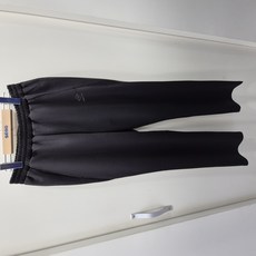 NC충장점 에스핏 아동 주니어 // 빠른배송// *25년 봄상품* SJZ101MKPT05 (블랙) 심플 츄키니 팬츠 *세일*