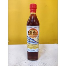民星 魚露 第一次發酵 500ml, 1個, 超商店取（瓶身破損外漏嚴重，不退貨退款）,是的，我了解並同意遵守規定（宅配不限制）