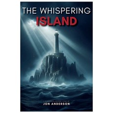 (英文圖書)The Whispering Island 平裝版, Anderson Books, English