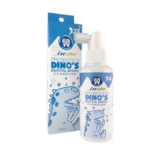 IN-PLUS 全方位寵物營養品系列, 口腔護理