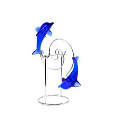진자운동 고래 장식 영구 모빌 진자 키네틱아트 옵션사진참조) A(디자인 사무실, A(디자인 옵션사진참조)