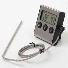 탐침온도계 요리온도계