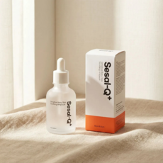 새살큐 연약성앰플 아기 신생아 침독 태열 크림 로션 수딩젤, 1개, 50ml