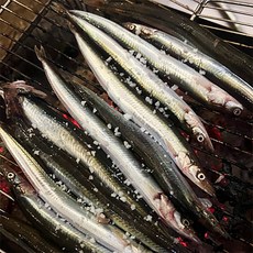 [요리하는남자들] 국내산 동해안 강릉 속초 주문진 양미리 햇양미리, 1박스, 1kg 30미 내외