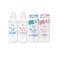 FAFA熊寶貝 無添加洗衣精 濃縮洗衣精 柔軟精 牛奶盒 1500g 瓶裝 500g, 1個, FAFA熊寶貝 無添加洗衣精500g藍瓶