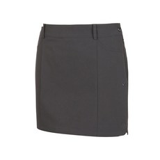 卡拉威【Callaway】企劃女款側開叉基本款裙褲CWPCJ6686-195_G