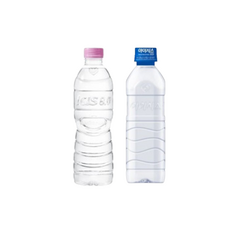 아이시스 8.0 ECO 생수, 500ml, 40개