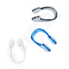 보로로 수영 코마개, 화이트