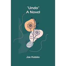 (영문도서) Undo Paperback, Alpha Edition, English, 9789362519115