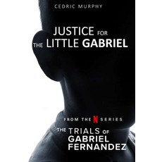 Justice for The Little Gabriel: From the Netflix Series 'The Trials Of Gabriel Fernandez' Paperback, Independently Published