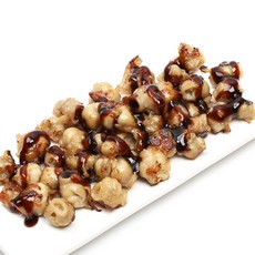 이빨제거된 버터맛 오징어입, 1개, 1kg