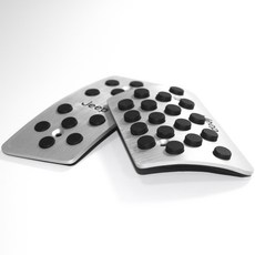 지프 사하라 페달 랭글러 루비콘 JK 용품