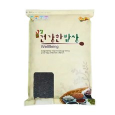 잡곡 2025년 햇 찰흑미2kg+2kg, 2kg, 2개