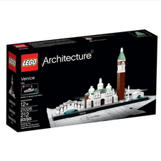 레고 베니스 21026, 1개, One Color_One Size