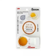 KM 蛋黃分離器, 1個, A款 蛋清分離器