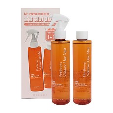 히솝 퍼펙엔 볼륨 헤어 미스트 더블기획, 2개, 200ml