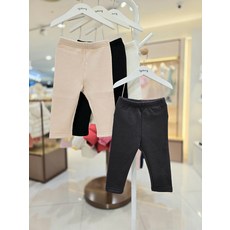 아가방 아가방갤러리 제프 밍크 기모 레깅스 01R752004 (P003710148)