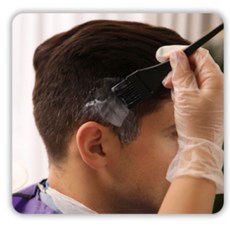 브리티시엠 다운펌 200g, 1개