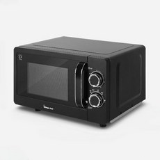 매직쉐프 무회전 플랫 전자레인지 전자렌지 미니 소형 가정용 업소용 편의점