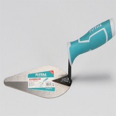 밀셀코 흙손 삼각 200MM(8인치) 미장고대