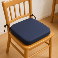 젠타 체중분산 장시간용 의자방석