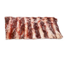 미트홀 소등갈비 골프채 갈비탕용 3kg ~ 4kg 업소용 왕갈비, 1개, 마구리 없는 고급 소등갈비