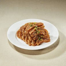 일미 참울외장아찌 2팩, 2개, 1kg