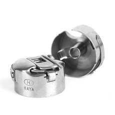 JSTrading 공업용 본봉북집 하야 정품 미싱부자재, 1개