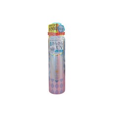 Ajusuté 艾莉姿 臉部身體防曬噴霧 皂香 SPF50+ PA++++, 1件, 320ml