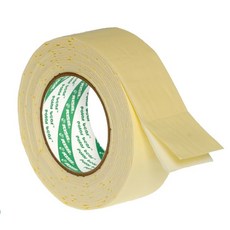 北極熊 泡棉雙面膠 48mm 超強力, 1個