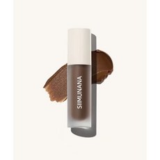 液體高光修容淚溝臥蠶提亮立體自然Highlight, 1個, 06-Ganache