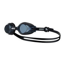 아레나 아동수경 AGW-380J, 1개, BLK