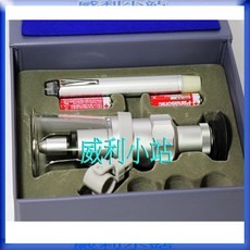 PEAK 2034-20X 2034-40X 量測顯微鏡 量測放大鏡, 1個, 2034-20X 附發票