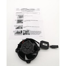 SPAL 鼓風機馬達 R50 R52 R53 Mini Cooper S 專用 義大利製