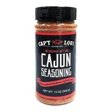 오리지널 CAP 모자't Loui 케이준 시즈닝 177351