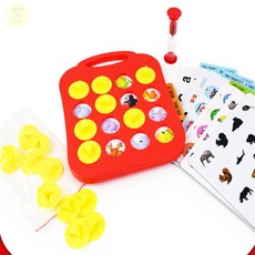 보통사람C군 기억력게임 기억력게임기