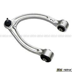 938嚴選 賓士 W221 S-CLASS 06 13 德國鳥牌 前 三角架 三腳架 三角台 橫向支臂, 1個, 前下右 單球頭 圖2, 前下右 單球頭 圖2